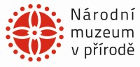 Národní muzeum v přírodě logo